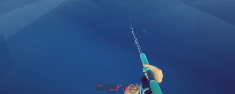 《渔力全开》游戏快速钓鱼技巧分享