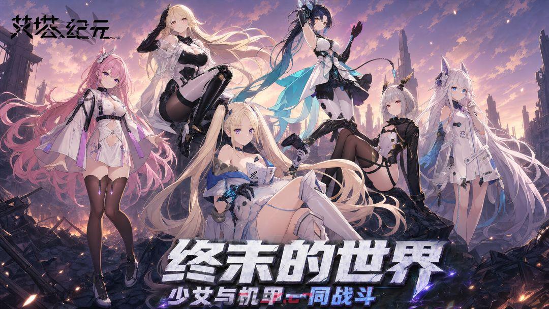 艾塔纪元新手前中期养成思路-第3张-手游攻略-GASK