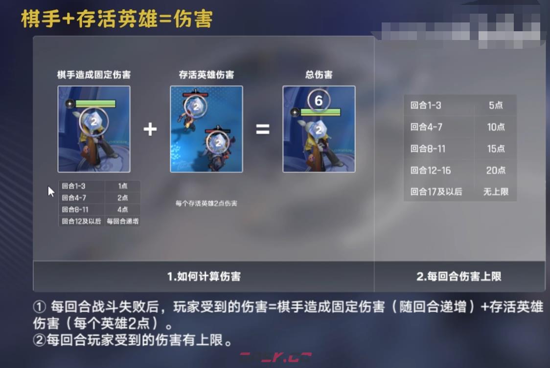 《王者万象棋》排位规则介绍-第7张-手游攻略-GASK