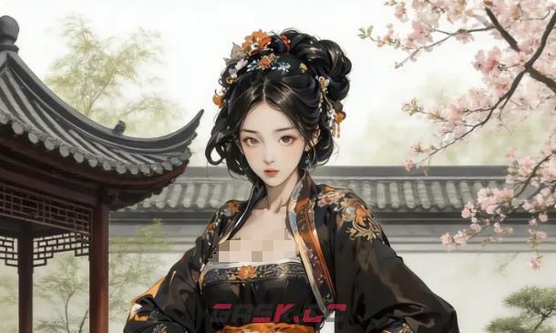 《客官里面请》沈砚辞角色介绍-第3张-手游攻略-GASK