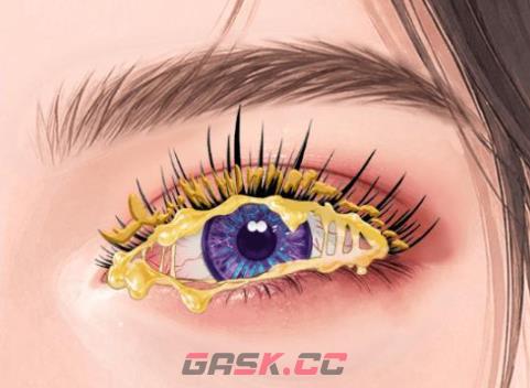 《脑洞工坊》男神告白清理眼睛通关攻略-第2张-手游攻略-GASK
