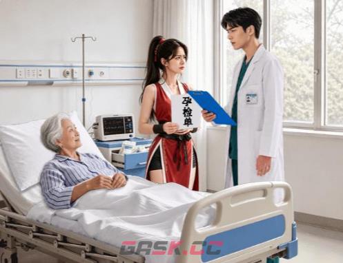 《脑洞工坊》老言难劝和长辈有效沟通通关攻略-第2张-手游攻略-GASK