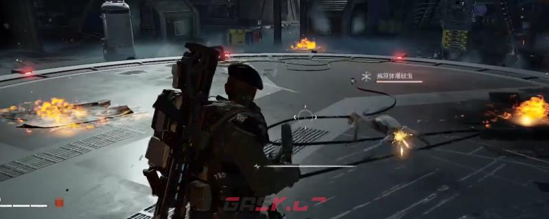 《异形：火力小队2》劈瓜吸血流玩法攻略分享-第1张-单机攻略-GASK