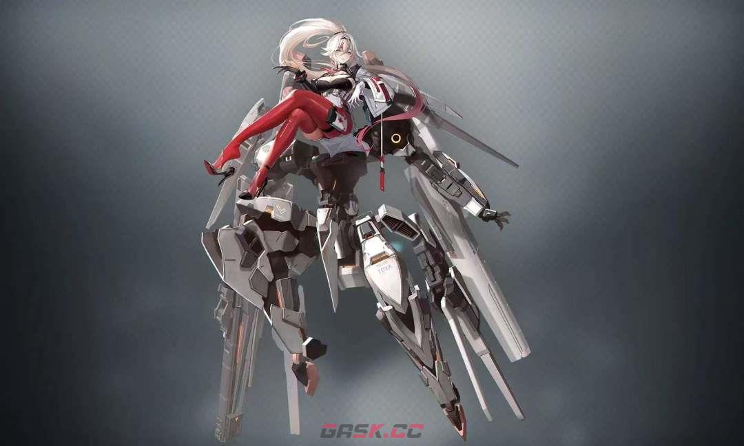 艾塔纪元s机体强度排行-第11张-手游攻略-GASK