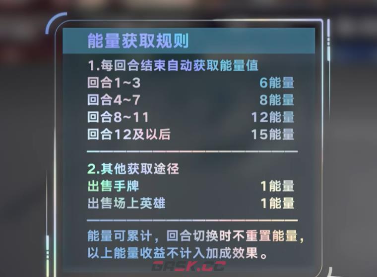 《王者万象棋》排位规则介绍-第5张-手游攻略-GASK