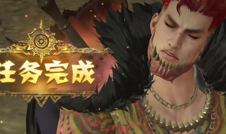 《怪物猎人：旅人》融光种蛮颚龙打法攻略-第5张-手游攻略-GASK