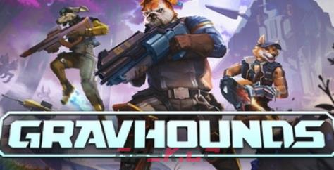 《GRAVHOUNDS》下载安装教程介绍-第1张-单机攻略-GASK