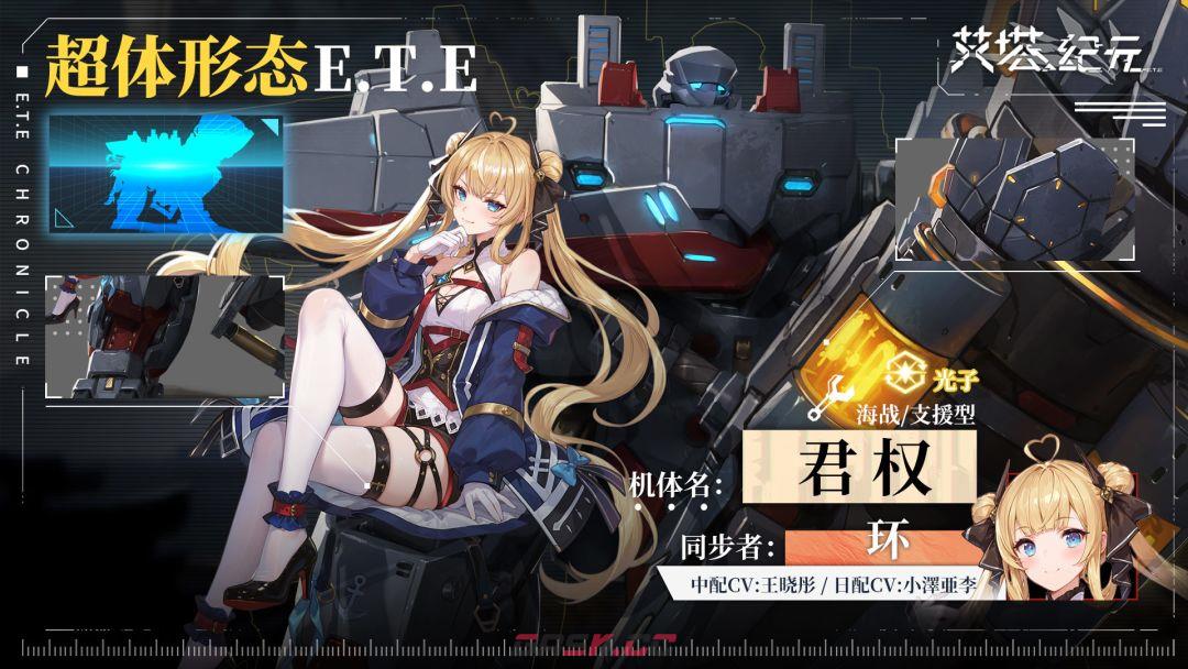 《艾塔纪元》环·前卫·君权技能详解-第3张-手游攻略-GASK