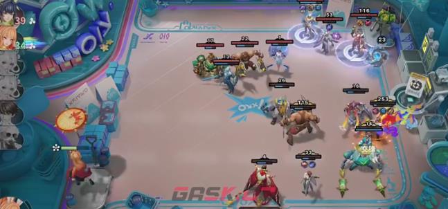 《王者万象棋》战队加入方法-第2张-手游攻略-GASK
