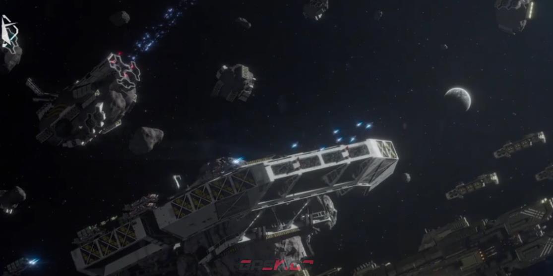 《群星征途2117》势力介绍-第4张-手游攻略-GASK