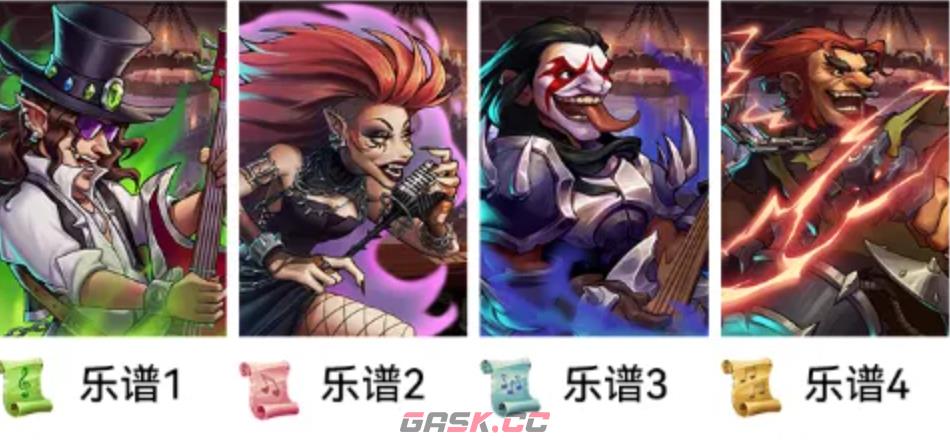 《宝石战争》地精打法攻略-第3张-手游攻略-GASK