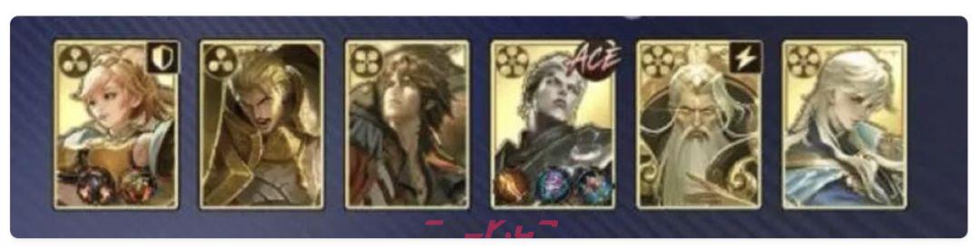 王者万象棋主流体系阵容介绍-第11张-手游攻略-GASK