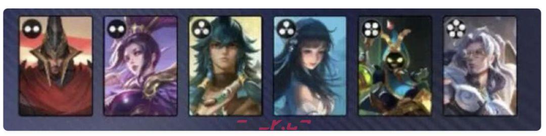 王者万象棋主流体系阵容介绍-第7张-手游攻略-GASK