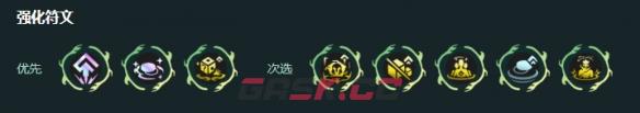 金铲铲之战s18巨龙95阵容搭配思路-第5张-手游攻略-GASK