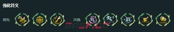 金铲铲之战S18赌女警阵容攻略-第5张-手游攻略-GASK