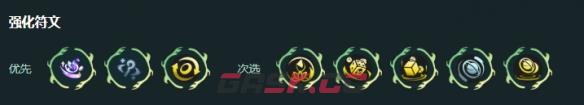 金铲铲之战s18赌提莫阵容搭配推荐-第5张-手游攻略-GASK
