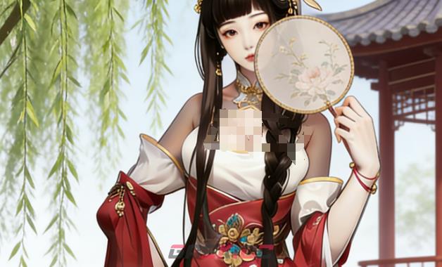 《客官里面请》桑桑角色背景介绍-第3张-手游攻略-GASK