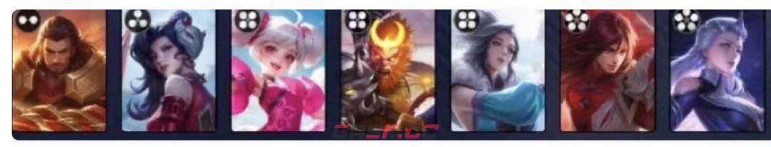 王者万象棋主流体系阵容介绍-第8张-手游攻略-GASK