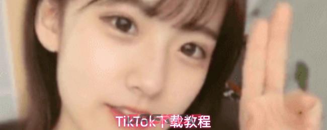 TikTok下载教程