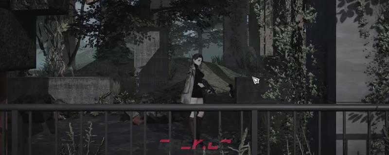 《最后的气息》休闲日常服获得方法介绍-第1张-单机攻略-GASK