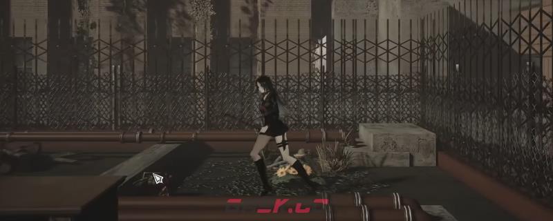 《最后的气息》风纪委员服装获得方法介绍-第1张-单机攻略-GASK