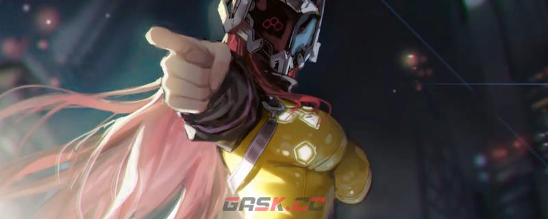 《最后的气息》科幻特工服装获得方法介绍-第1张-单机攻略-GASK