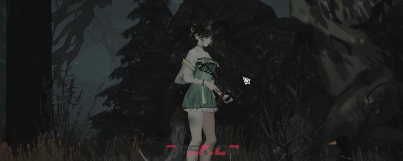 《最后的气息》狼侍女套装获得方法介绍-第1张-单机攻略-GASK