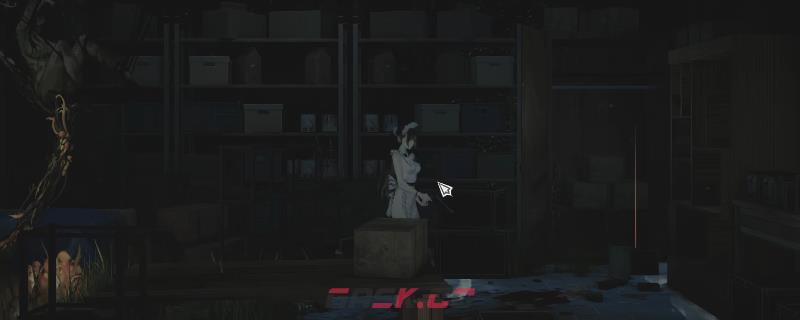《最后的气息》女仆装获得方法介绍-第1张-单机攻略-GASK