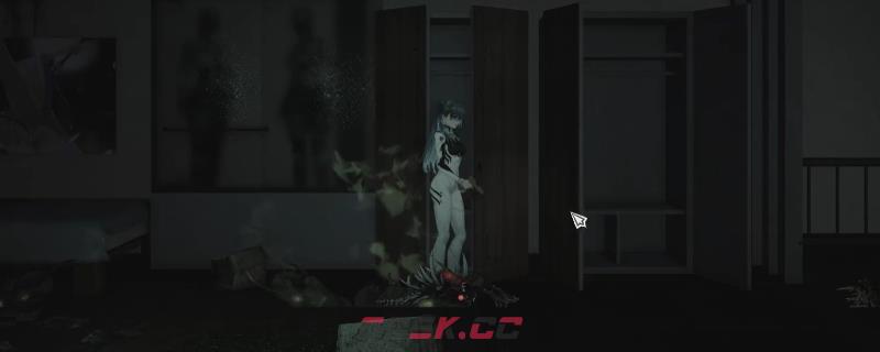 《最后的气息》蓝格雷战衣获得方法介绍-第1张-单机攻略-GASK