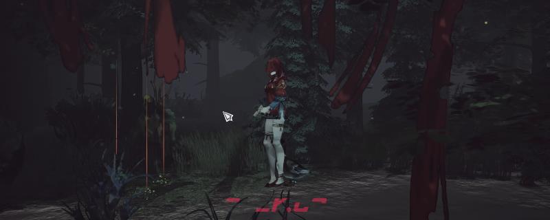 《最后的气息》红色新娘服获得方法介绍-第1张-单机攻略-GASK