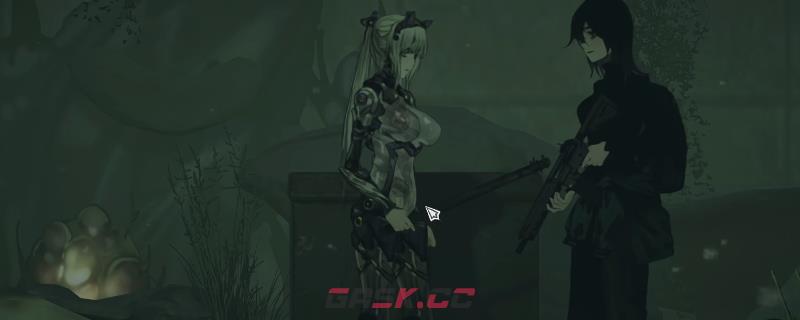 《最后的气息》机械生命服装获得方法介绍-第1张-单机攻略-GASK