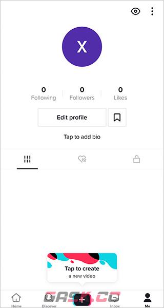 TikTok海外版中文修改教程-第3张-手游攻略-GASK