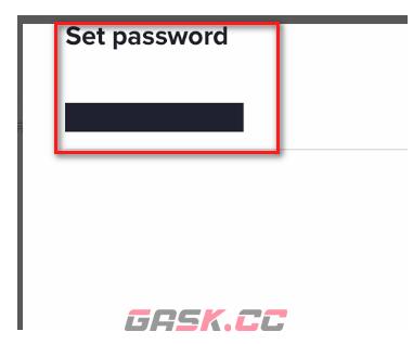 TikTok海外版注册教程-第5张-手游攻略-GASK