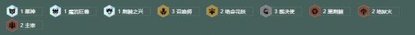 金铲铲之战S18裁决花妖阵容搭配推荐-第3张-手游攻略-GASK