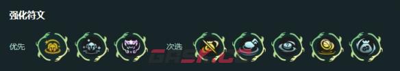 金铲铲之战S18七野小红阵容搭配推荐-第5张-手游攻略-GASK