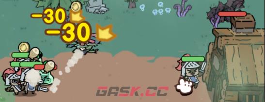 《喵咪争霸》【装备篇】全装备图鉴与搭配思路-第12张-单机攻略-GASK