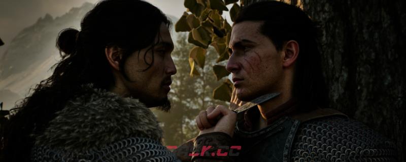 《黎明行者之血》无法满足的饥渴成就做法分享