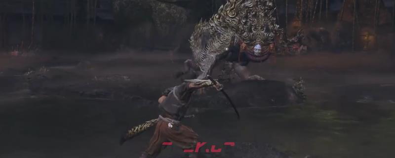 《鬼武者：剑之道》大鵺BOSS打法技巧分享