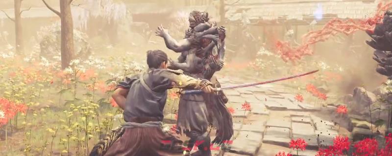 《鬼武者：剑之道》罗掌愿BOSS打法技巧分享