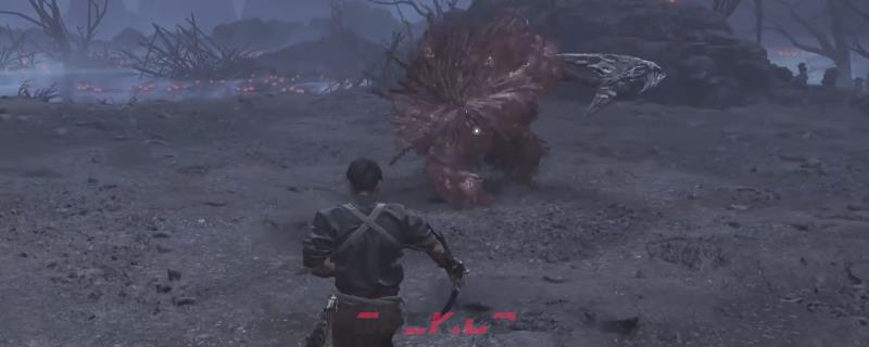 《鬼武者：剑之道》百秽BOSS打法技巧分享
