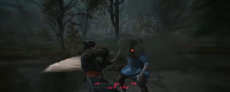 《黎明行者之血》一刀爆杀流玩法攻略分享