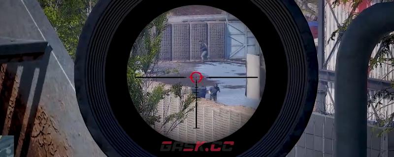 《战狗》狙击手开局好用点位推荐