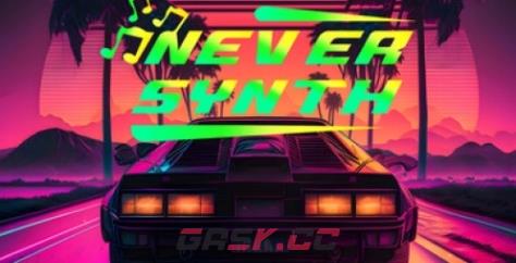 《NeverSynth》游戏特色内容介绍