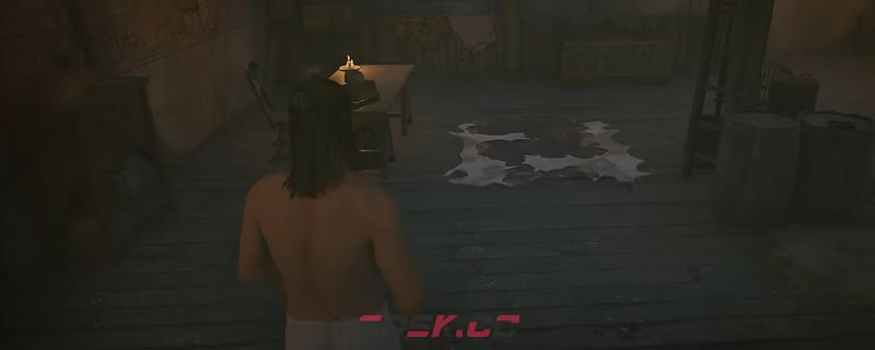 《黎明行者之血》剑术技能书获得方法介绍
