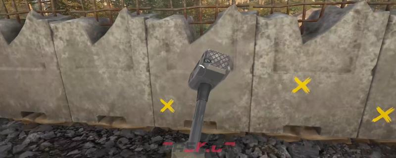 《战狗》工程兵必知技巧分享