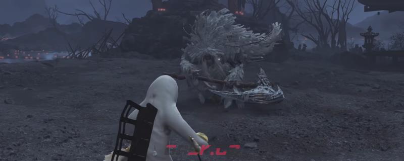 《鬼武者：剑之道》全BOSS一闪时机介绍