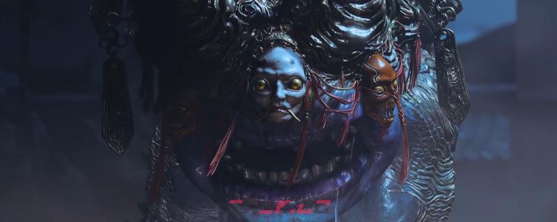 《鬼武者：剑之道》鬼杀难度大鵺无伤打法分享