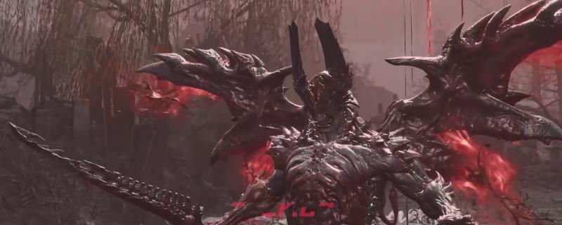 《鬼武者：剑之道》鬼杀难度怒伐天无伤打法分享