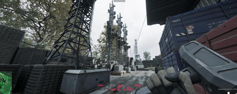 《战狗》部署前线作战基地攻略分享