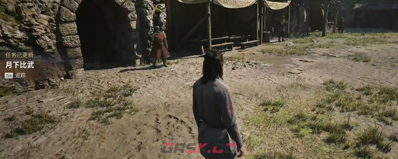 《黎明行者之血》开团可汗打法攻略分享